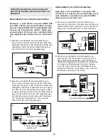 Предварительный просмотр 17 страницы ProForm PFTL99222C (French) Manuel De L'Utilisateur