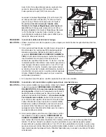 Предварительный просмотр 23 страницы ProForm PFTL99222C (French) Manuel De L'Utilisateur