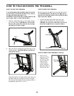 Preview for 28 page of ProForm PFTL99513.0 User Manual