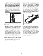 Preview for 30 page of ProForm PFTL99513.0 User Manual