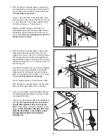 Preview for 8 page of ProForm PFTL99707.0 User Manual