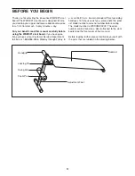 Предварительный просмотр 4 страницы ProForm PFVB09988.0 User Manual