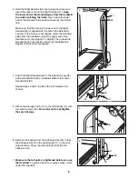 Preview for 6 page of ProForm Power Incline 831.29721 User Manual