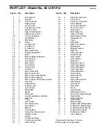 Preview for 16 page of ProForm Power Incline 831.29721 User Manual