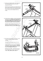 Предварительный просмотр 11 страницы ProForm PRO 2500 PFTL14011.0 User Manual