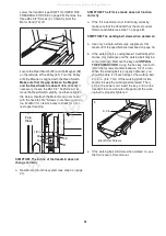 Предварительный просмотр 31 страницы ProForm PRO 2500 PFTL14011.0 User Manual