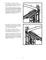 Предварительный просмотр 9 страницы ProForm ProForm 610RT PFTL06711.0 User Manual