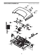 Предварительный просмотр 29 страницы ProForm ProForm 610RT PFTL06711.0 User Manual