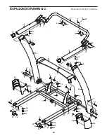 Предварительный просмотр 30 страницы ProForm ProForm 610RT PFTL06711.0 User Manual