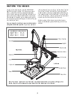 Preview for 4 page of ProForm Recoil PFCCSY2926.1 User Manual