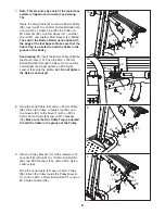 Preview for 9 page of ProForm Recoil PFCCSY2926.1 User Manual