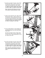 Preview for 10 page of ProForm Recoil PFCCSY2926.1 User Manual