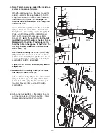 Preview for 11 page of ProForm Recoil PFCCSY2926.1 User Manual