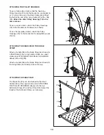 Preview for 14 page of ProForm Recoil PFCCSY2926.1 User Manual