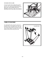 Preview for 15 page of ProForm Recoil PFCCSY2926.1 User Manual