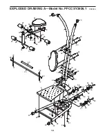 Preview for 18 page of ProForm Recoil PFCCSY2926.1 User Manual