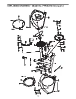 Preview for 14 page of ProForm Saturn2 PFIVEX73513.0 User Manual