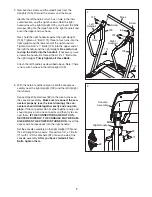 Preview for 7 page of ProForm SPORT 1000 User Manual