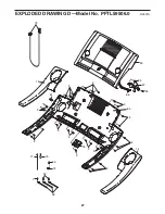 Preview for 27 page of ProForm Sport 1200 User Manual