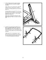 Предварительный просмотр 9 страницы ProForm SPORT 5.0 PETL59716.0 User Manual