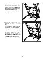 Предварительный просмотр 13 страницы ProForm SPORT 5.0 PETL59716.0 User Manual