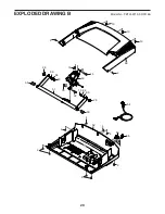 Предварительный просмотр 29 страницы ProForm SPORT 5.0 PETL59716.0 User Manual