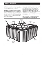 Preview for 6 page of ProForm Storm PFSB63130 User Manual