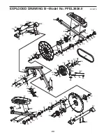 Preview for 23 page of ProForm STRIDE SELECT 830 User Manual