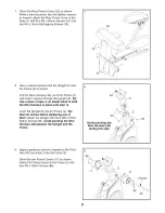 Предварительный просмотр 9 страницы ProForm StrideClimber 831.23745.0 User Manual