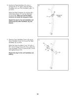 Предварительный просмотр 10 страницы ProForm StrideClimber 831.23745.0 User Manual