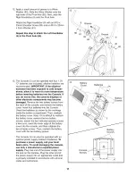 Предварительный просмотр 11 страницы ProForm StrideClimber 831.23745.0 User Manual