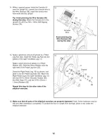 Предварительный просмотр 12 страницы ProForm StrideClimber 831.23745.0 User Manual