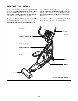 Предварительный просмотр 4 страницы ProForm StrideClimber 831.23745.1 User Manual