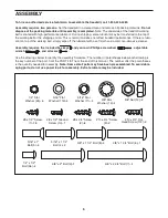 Preview for 6 page of ProForm StrideSelect 600 User Manual