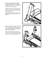 Preview for 8 page of ProForm StrideSelect 600 User Manual