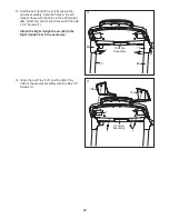 Preview for 12 page of ProForm StrideSelect 600 User Manual