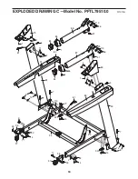 Preview for 34 page of ProForm StrideSelect 600 User Manual