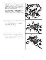 Preview for 8 page of ProForm StrideSelect 825 User Manual