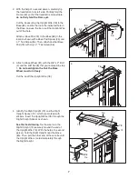 Preview for 7 page of ProForm STYLE 8000 User Manual