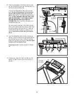 Preview for 9 page of ProForm STYLE 8000 User Manual