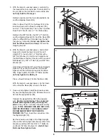 Предварительный просмотр 8 страницы ProForm Trainer 831.24745.2 User Manual