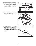 Предварительный просмотр 9 страницы ProForm Trainer 831.24745.2 User Manual