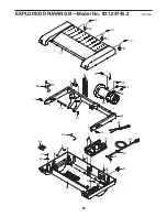 Предварительный просмотр 25 страницы ProForm Trainer 831.24745.2 User Manual