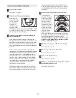 Preview for 13 page of ProForm Trainer Cycle GR 90 User Manual