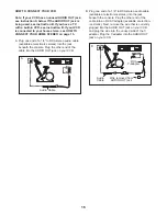 Preview for 16 page of ProForm Trainer Cycle GR 90 User Manual