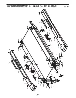 Предварительный просмотр 24 страницы ProForm TREADMILL 831.24623.0 User Manual