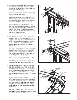 Предварительный просмотр 8 страницы ProForm TREADMILL 831.24723.0 User Manual