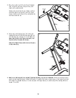 Предварительный просмотр 10 страницы ProForm TREADMILL 831.24723.0 User Manual