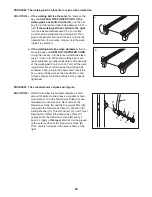 Предварительный просмотр 20 страницы ProForm TREADMILL 831.24723.0 User Manual