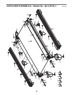 Предварительный просмотр 24 страницы ProForm TREADMILL 831.24723.0 User Manual